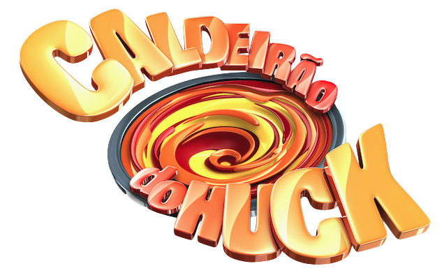 Caldeirão do Huck | Logopedia | Fandom