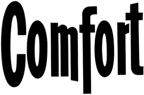 image comfort logo old png logopedia fandom powered by wikia