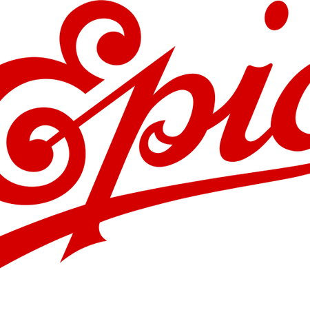 Epic Records Logopedia Fandom
