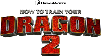How To Train Your Dragon 2 Logopedia Fandom