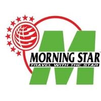Morning Star Travels Logopedia Fandom