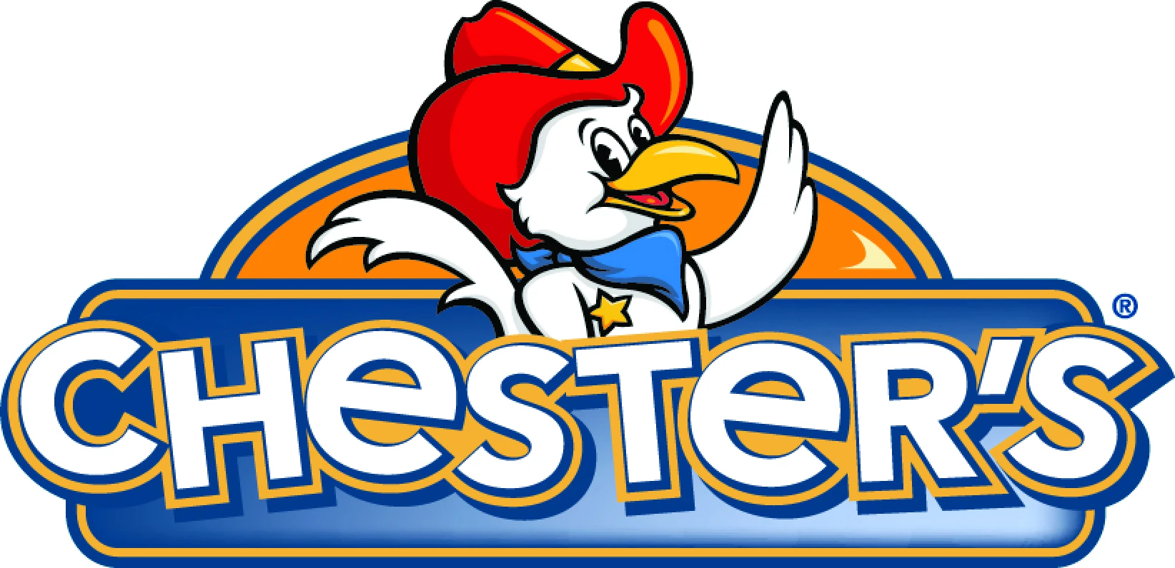 Chester's Chicken Logopedia Fandom