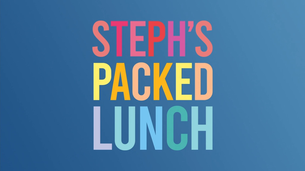 Steph S Packed Lunch Logopedia Fandom