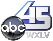 WXLVTV Logopedia FANDOM powered by Wikia