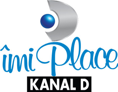 Kanal D (Romania) | Logopedia | Fandom