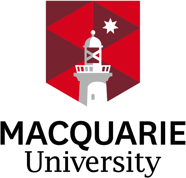 Macquarie University | Logopedia | FANDOM powered by Wikia