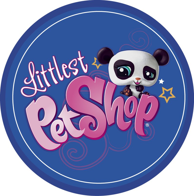 Resultado de imagen para littlest pet shop logo