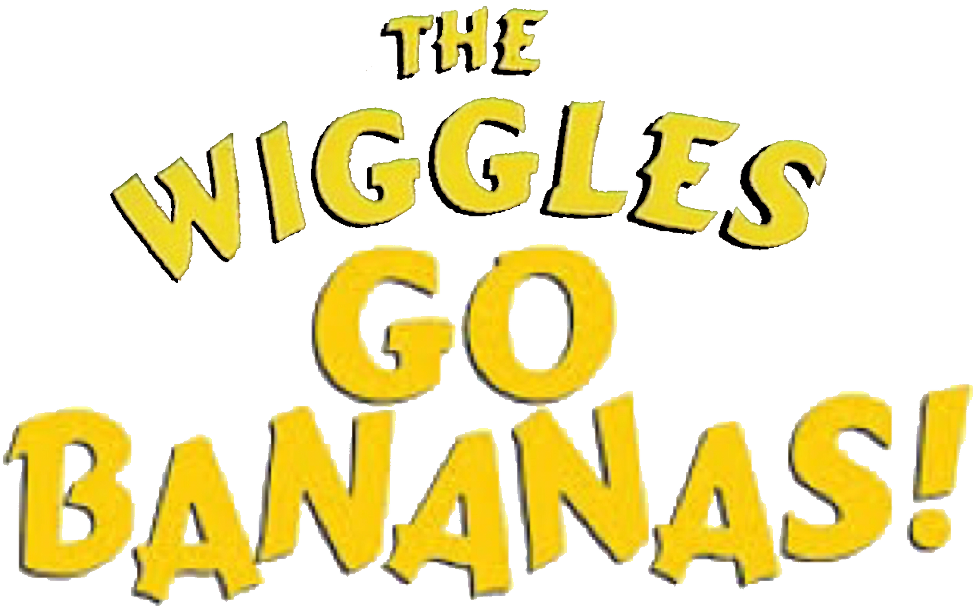 Go Bananas! Logopedia Fandom