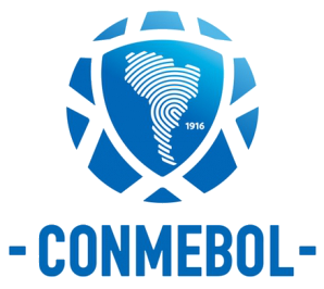 Image - Logo Conmebol 2017.png | Logopedia | FANDOM powered by Wikia