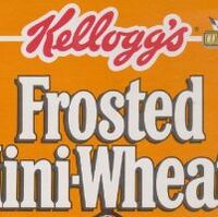 Frosted Mini Wheats Logopedia Fandom
