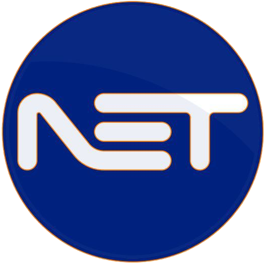 NET  Television  Logopedia FANDOM powered by Wikia