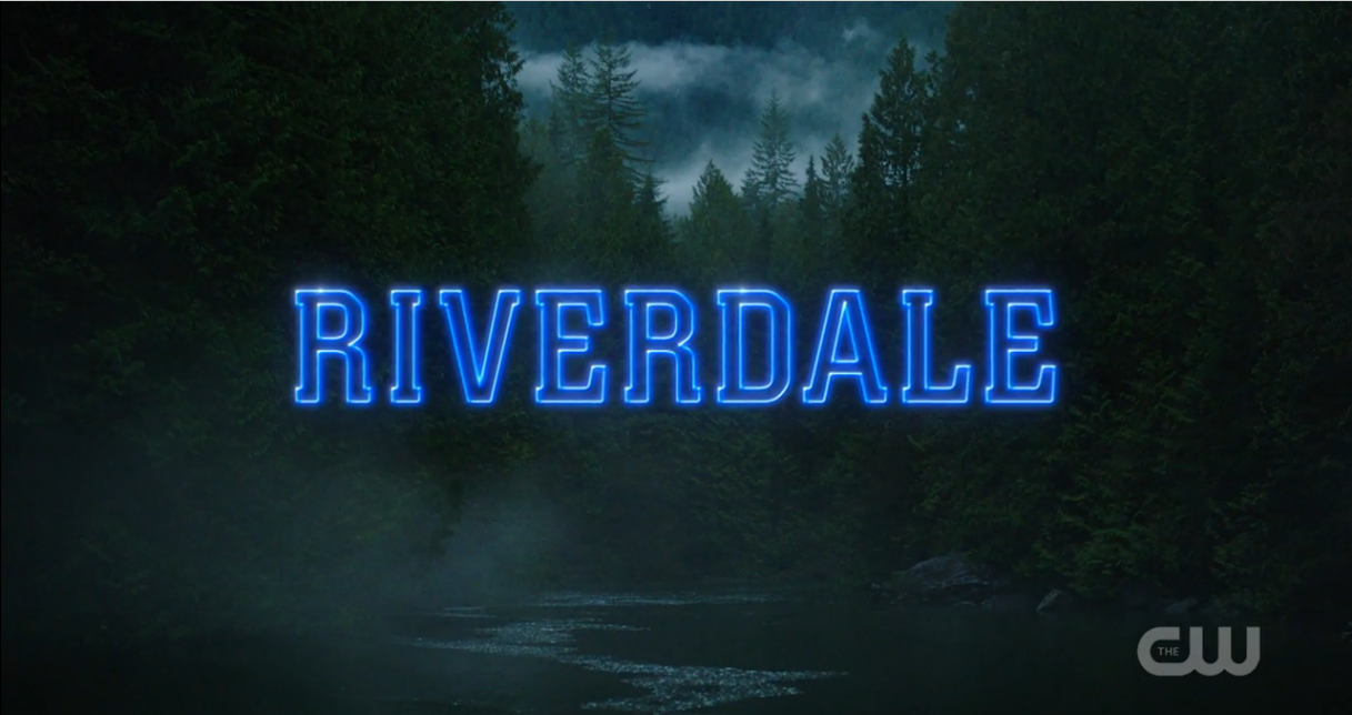  Riverdale  Logopedia Fandom