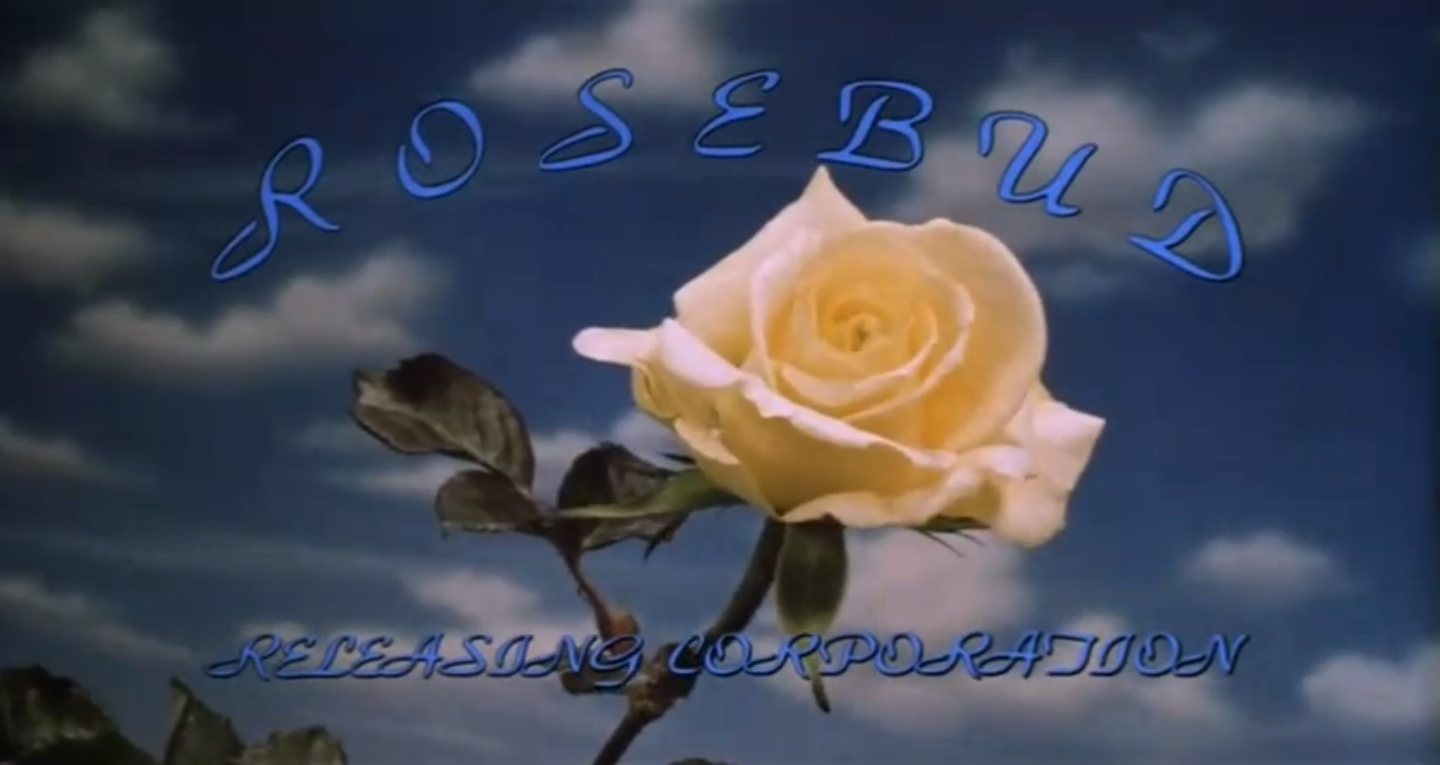 Rosebud Releasing Corporation Logopedia FANDOM powered by Wikia
