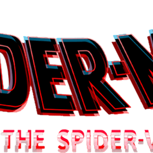 Spider Man Into The Spider Verse Logopedia Fandom