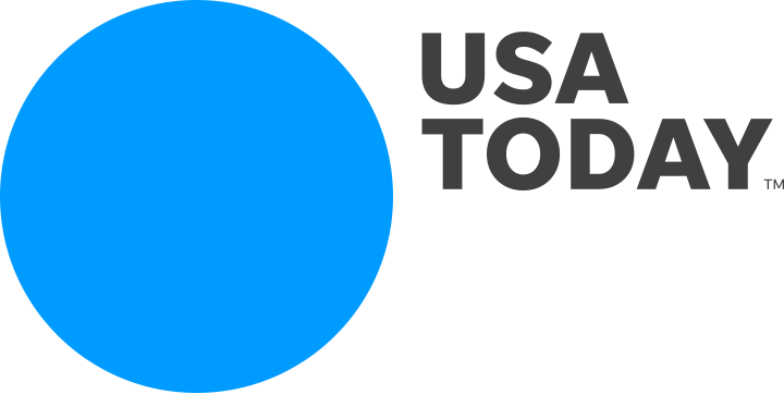 USA Today | Logopedia | Fandom
