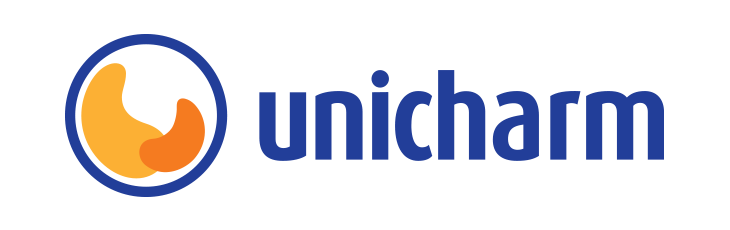 Unicharm | Logopedia | FANDOM powered by Wikia