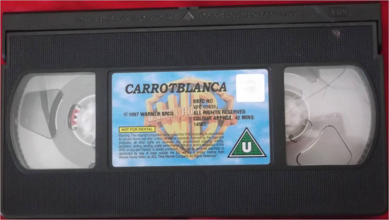 Image - Warner Home Video 2003 VHS Tape Example.jpg | Logopedia