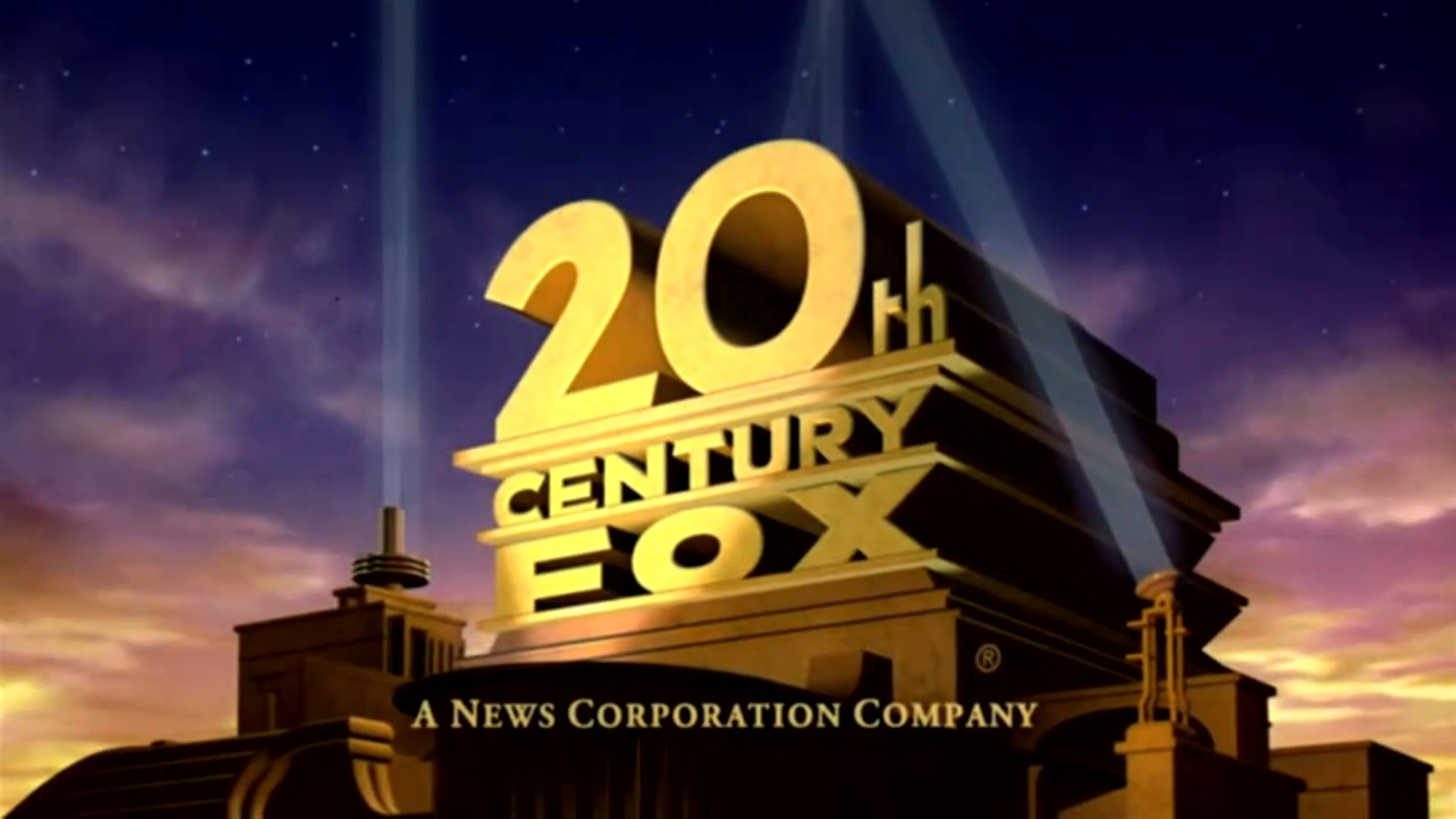 Image - 20th Century Fox - Volcano (1997).jpg | Closing Logo Group ...