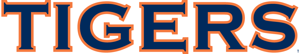 Image - 4513 auburn tigers-wordmark-2004.png | Logopedia | FANDOM ...