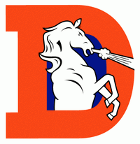 Denver Broncos Logopedia FANDOM powered by Wikia