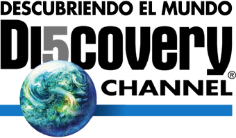 Discovery Channel Latin America Anniversary Logopedia Fandom