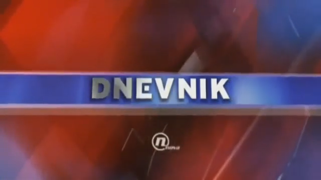 Dnevnik (Nova TV) | Logopedia | Fandom