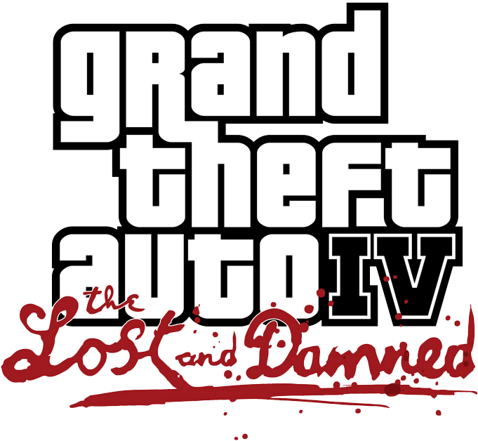 grand theft auto 6 logo