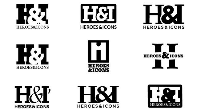Image - H&I logos.jpg | Logopedia | FANDOM powered by Wikia