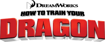 How To Train Your Dragon Logopedia Fandom