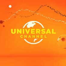 Universal Channel Romania Logopedia Fandom