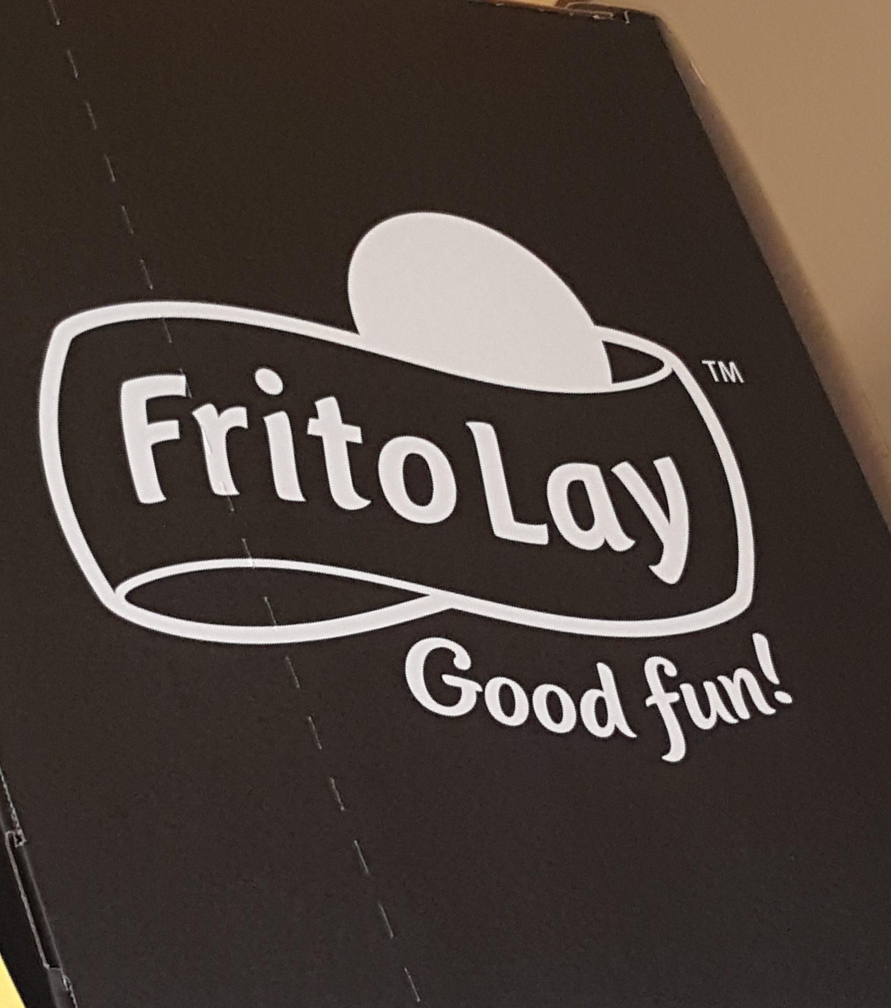 FritoLay Logopedia FANDOM powered by Wikia