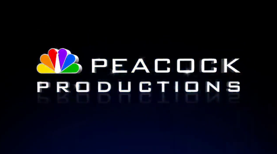 Peacock Productions | Logopedia | Fandom