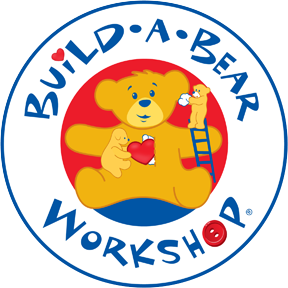 Build A Bear Workshop Logopedia Fandom