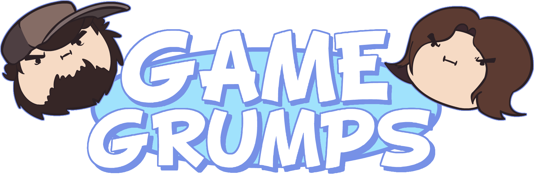 game grumps logopedia fandom