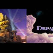 Dreamworks Animation Trailer Closing Variants Logopedia Fandom
