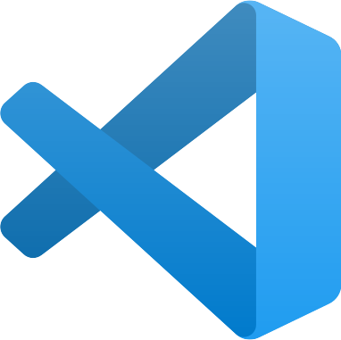Visual Studio Code Logopedia Fandom