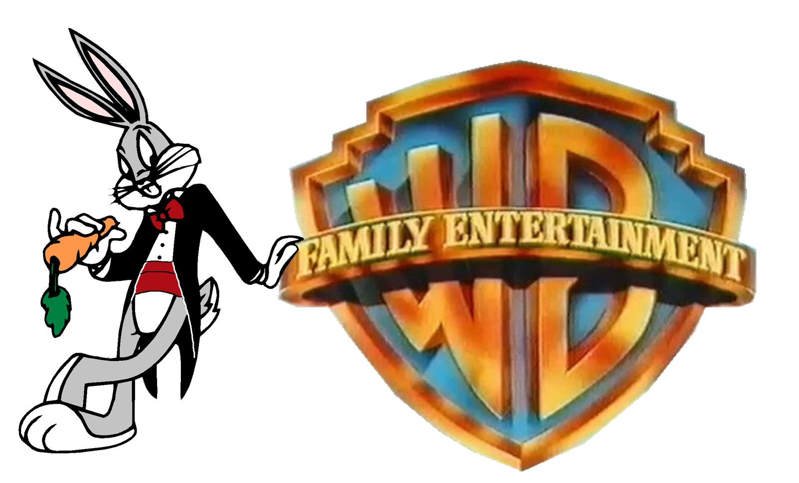Warner Bros Family Entertainment Other Closing Logo Group Wikia Fandom