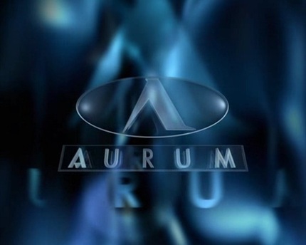 Image - Aurum.jpg | Logopedia | FANDOM powered by Wikia