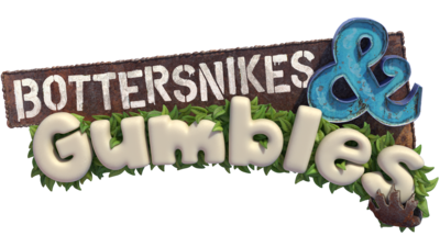 Bottersnikes and Gumbles | Logopedia | FANDOM powered by Wikia