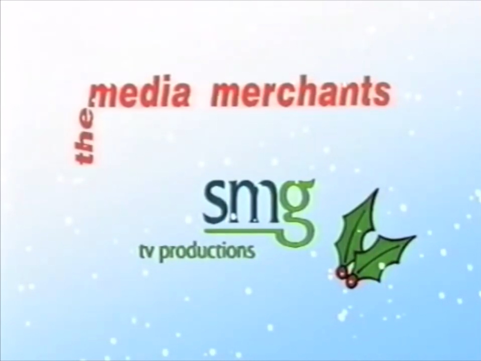 STV Productions | Closing Logo Group Wikia | Fandom