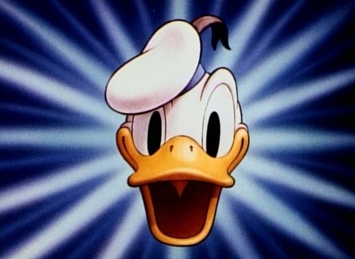 Donald Duck | Logopedia | FANDOM powered by Wikia