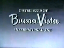 Buena Vista International Logopedia Fandom