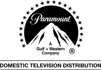 Paramount Domestic Television Logopedia Fandom