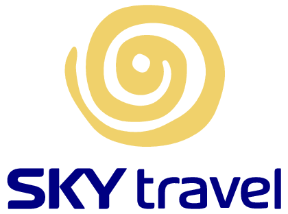 sky travel and company