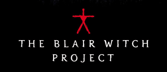 The Blair Witch Project Logopedia Fandom