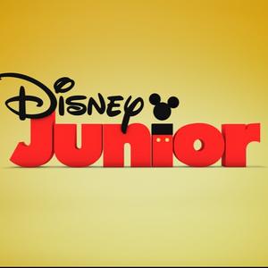Disney Junior Special Logos Logopedia Fandom