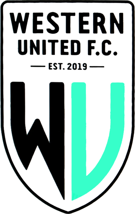 Western United FC | Logopedia | Fandom