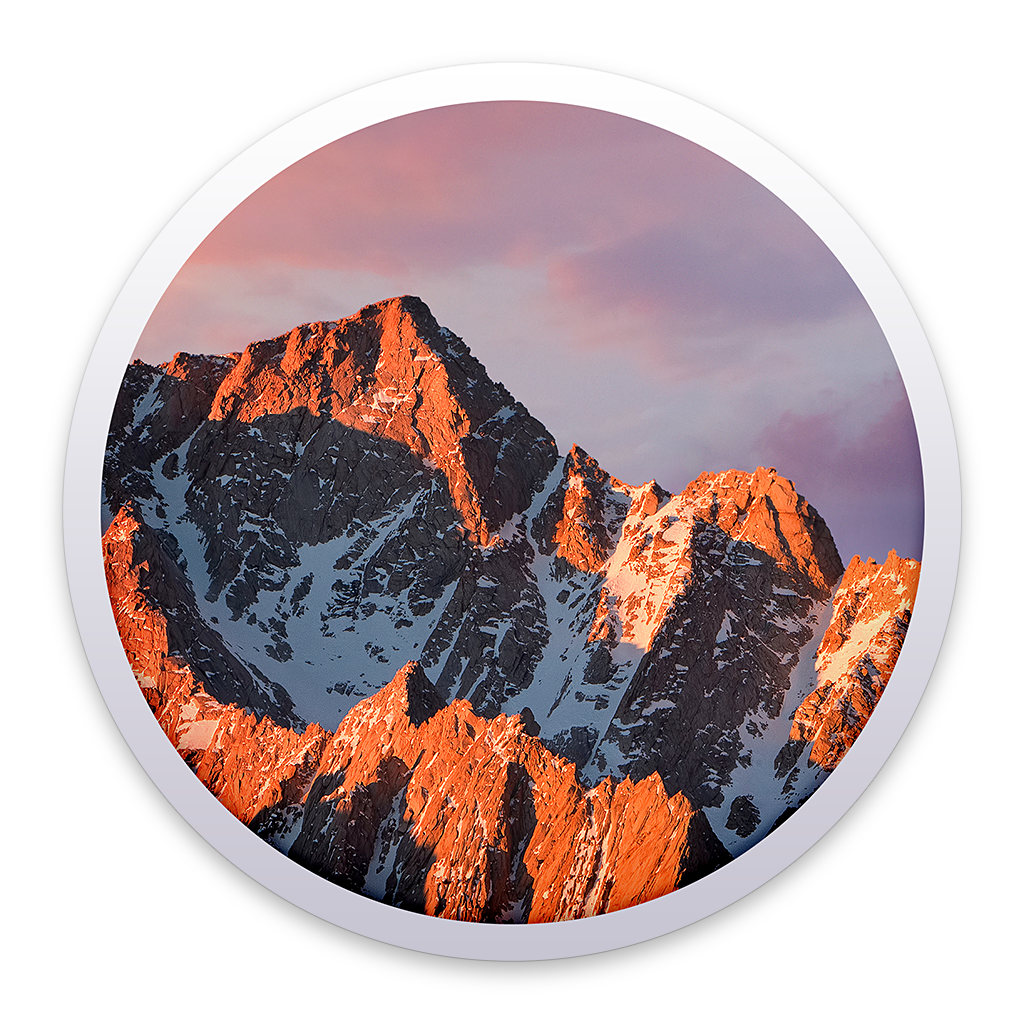 upgrade to os x sierra