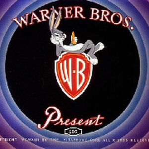 Warner Bros Classic Animation Logopedia Fandom