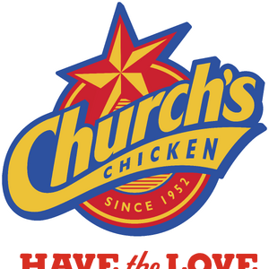 Church S Chicken Logopedia Fandom